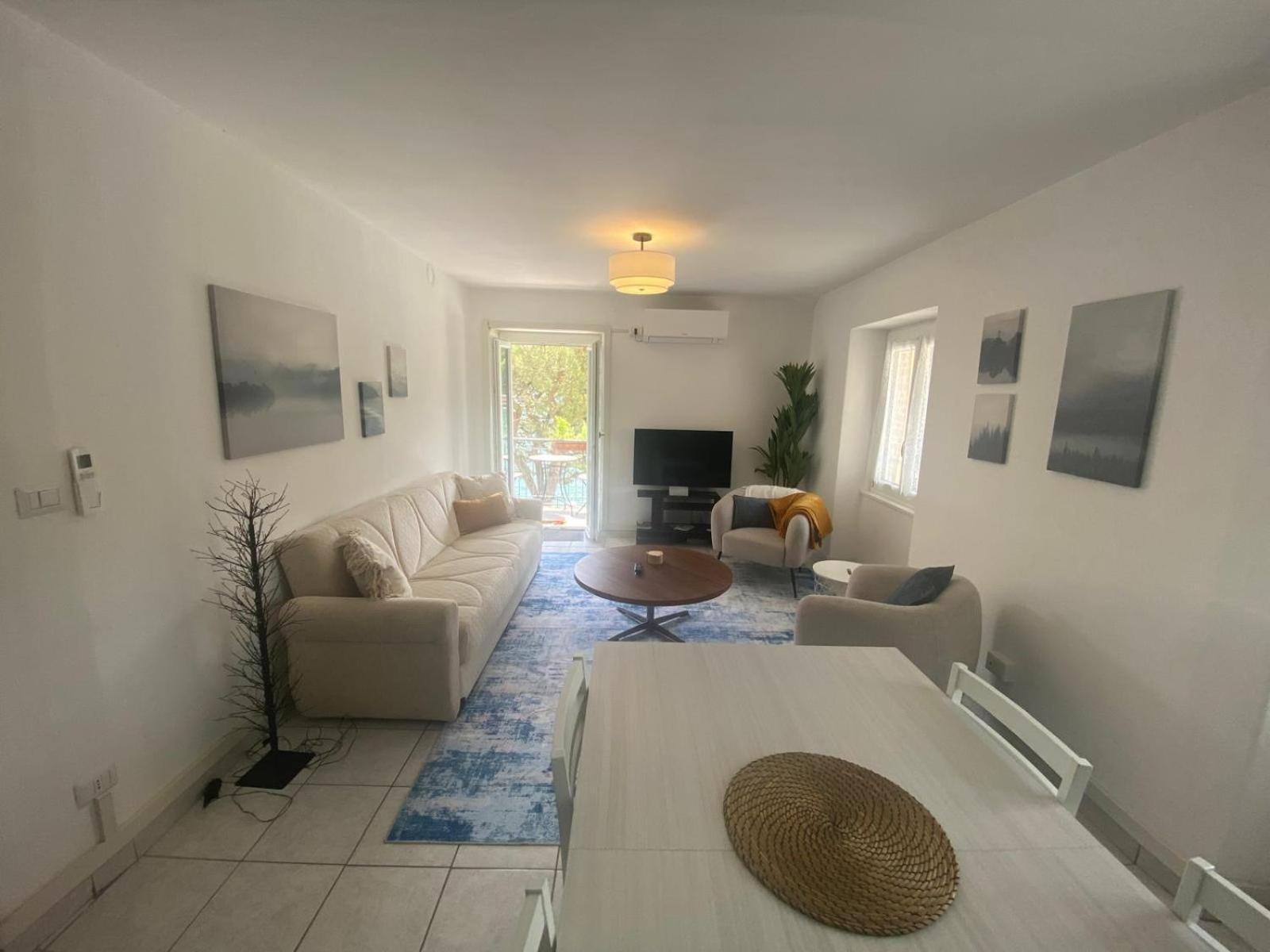 La casa sul lago Lenno Esterno foto
